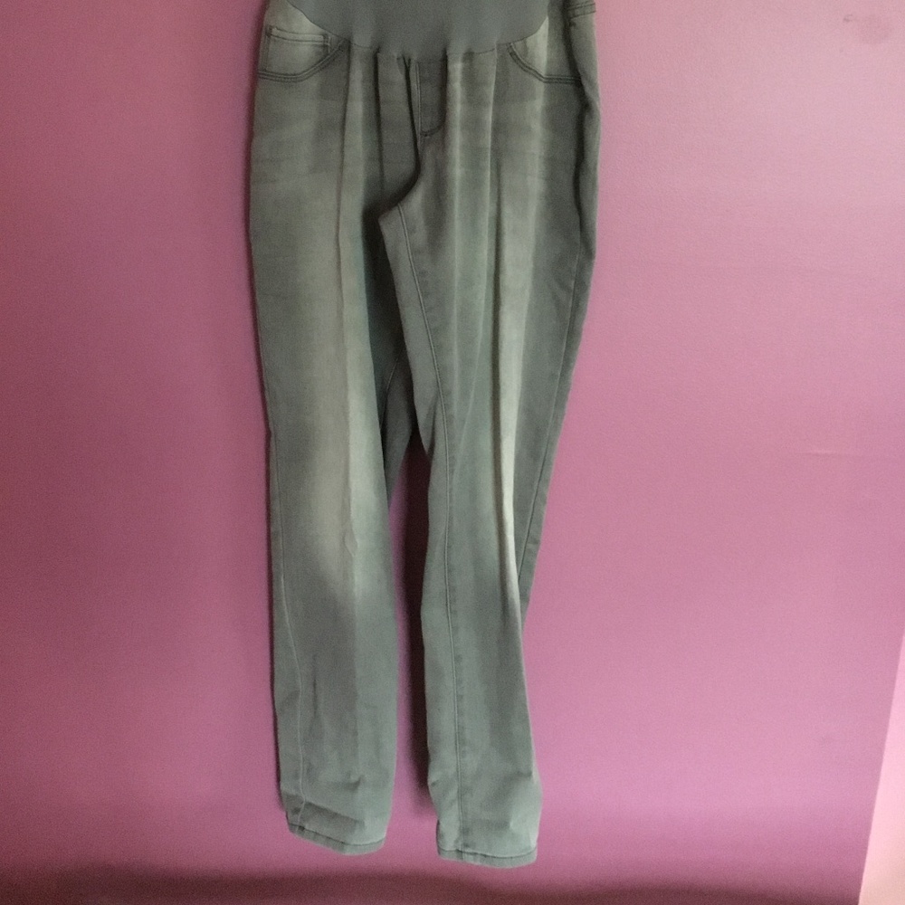 Oh Baby by Motherhood Maternity Pants, Size Large